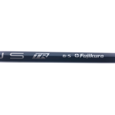 NEW Srixon ZXi 3 Hybrid / 19.0 Degrees / Stiff Flex