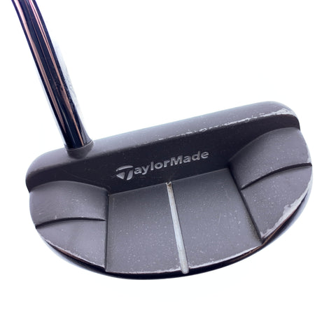 Used TaylorMade EST 79 Series TM-770 Putter / 31.0 Inches