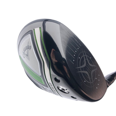 Used TOUR ISSUE Callaway Epic Speed Triple Diamond Driver / 9.0 Degrees / X-Sti