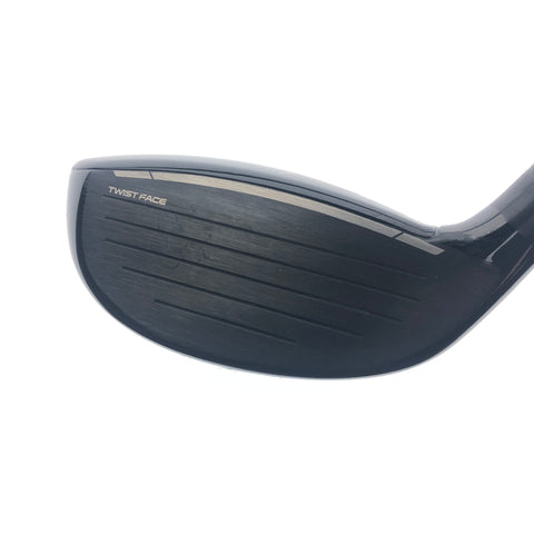 Used TOUR ISSUE TaylorMade Qi10 Tour 6 Fairway Wood / 21 Degrees / X-Stiff Flex