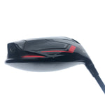 Used TaylorMade Stealth Driver / 10.5 Degrees / Regular Flex - Replay Golf 