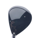 Used TaylorMade Qi10 LS Driver / 10.5 Degrees / Stiff Flex