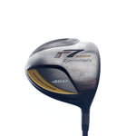 Used TaylorMade R7 Draw Driver / 10.5 Degrees / Regular Flex - Replay Golf 