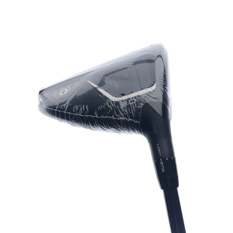 NEW Srixon ZXi Driver / 9.0 Degrees / Stiff Flex