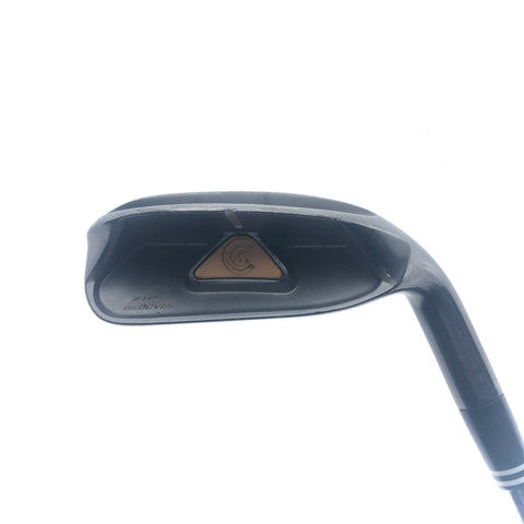 Used Cleveland Niblick Chipper / 37.0 Degrees / Wedge Flex