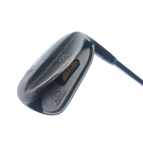 Used Cleveland Niblick Chipper / 37.0 Degrees / Wedge Flex