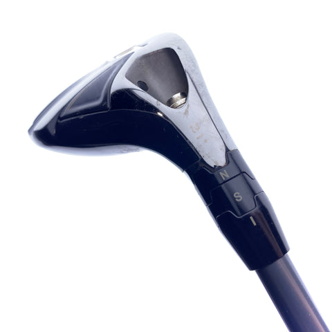 Used Callaway Paradym 4 Hybrid / 21.0 Degrees / Regular Flex