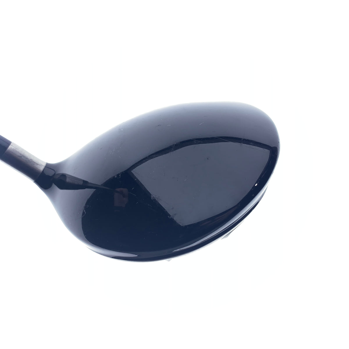 Used TaylorMade R7 Draw Driver / 10.5 Degrees / Regular Flex - Replay Golf 