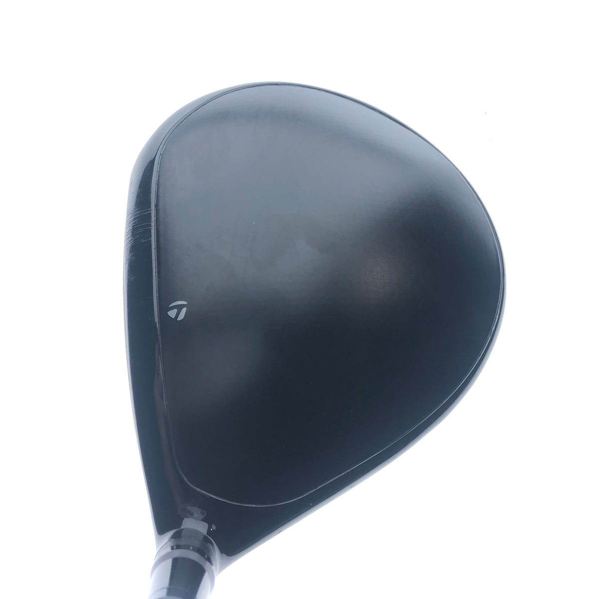 Used TaylorMade Stealth Driver / 10.5 Degrees / Regular Flex - Replay Golf 