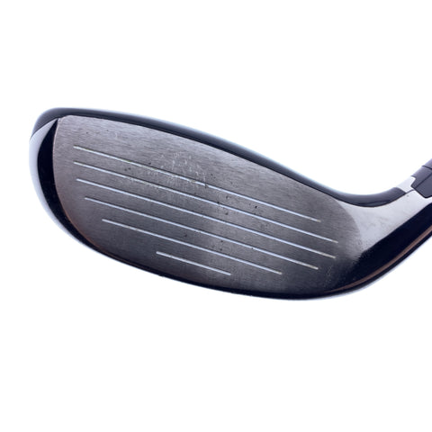 Used Callaway Paradym 4 Hybrid / 21.0 Degrees / Regular Flex