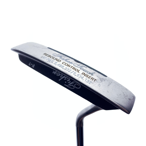 Used Fisher F-7 Putter / 36.0 Inches