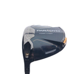 Used Callaway Paradym Driver / 9.0 Degrees / Regular Flex / Left-Handed
