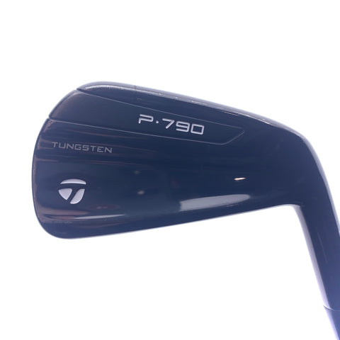 Used TaylorMade P790 2019 Black 3 Iron / 19 Degrees / Stiff Flex