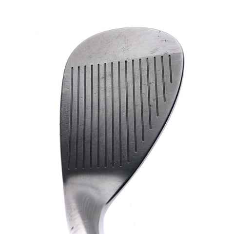 Used Cobra King PUR Lob Wedge / 58.0 Degrees / Stiff Flex