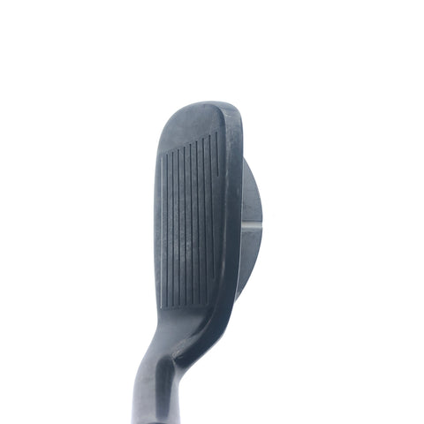 Used Cleveland Niblick Chipper / 37.0 Degrees / Wedge Flex