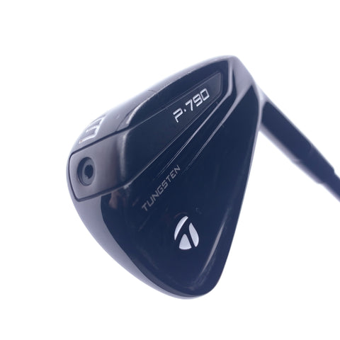 Used TaylorMade P790 2019 Black 3 Iron / 19 Degrees / Stiff Flex