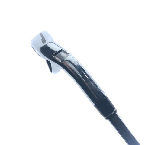 Used TaylorMade RSi 1 5 Iron / 23.0 Degrees / Regular Flex