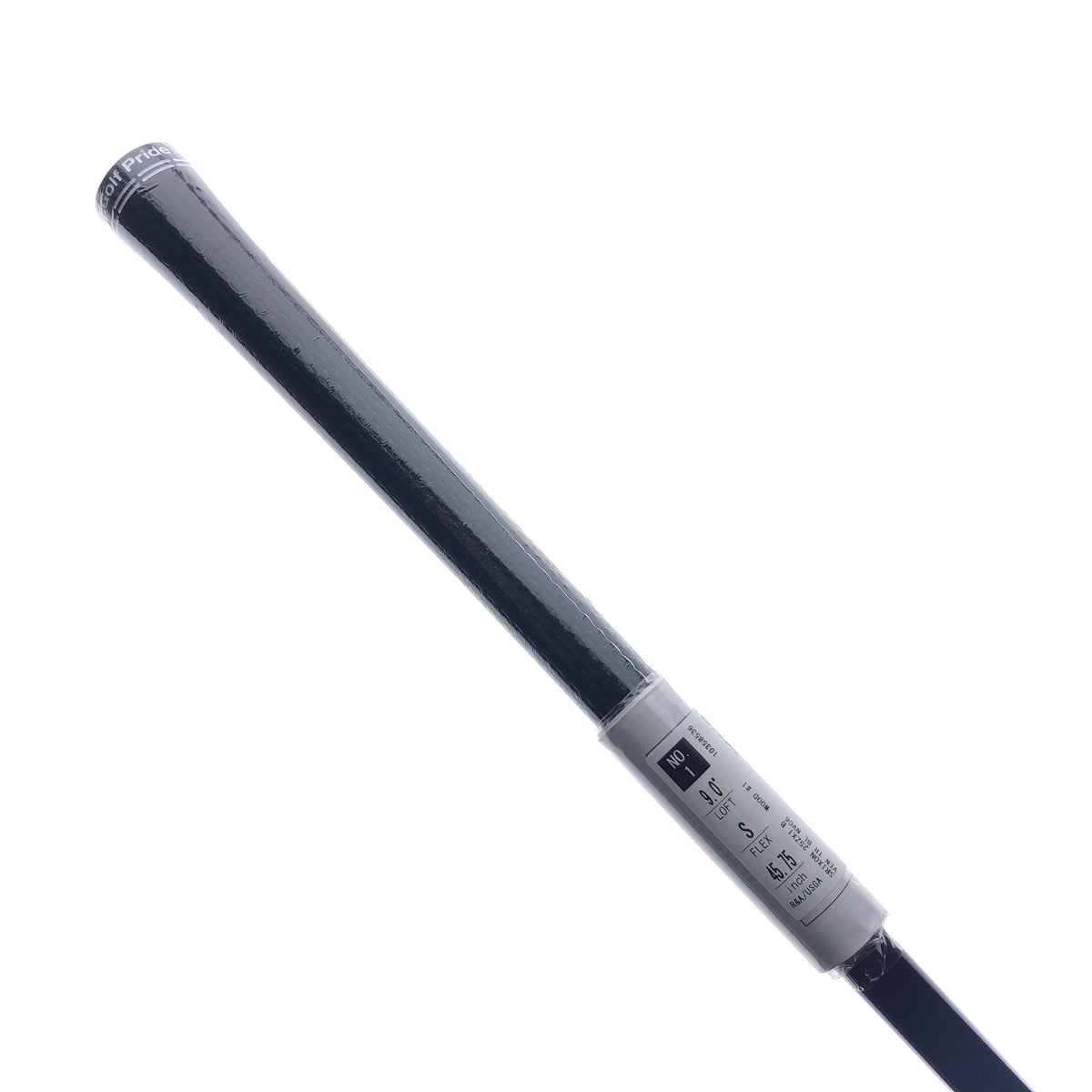 NEW Srixon ZXi Driver / 9.0 Degrees / Stiff Flex