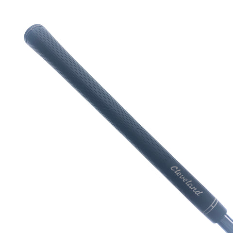 Used Cleveland Niblick Chipper / 37.0 Degrees / Wedge Flex