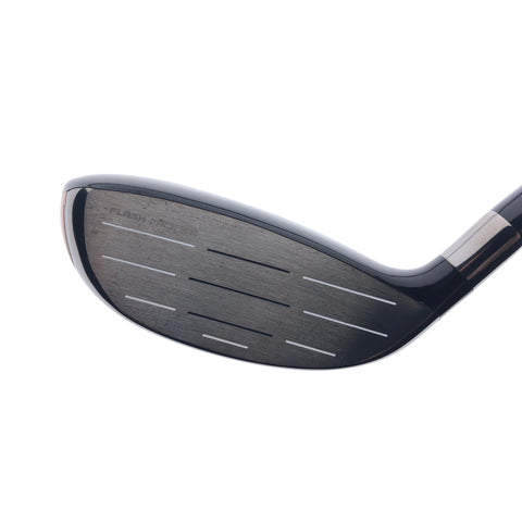 Used Callaway Mavrik Max 3+ Fairway Wood / 13.5 Degrees / Stiff Flex