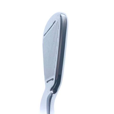 Used TaylorMade RSi 1 5 Iron / 23.0 Degrees / Regular Flex