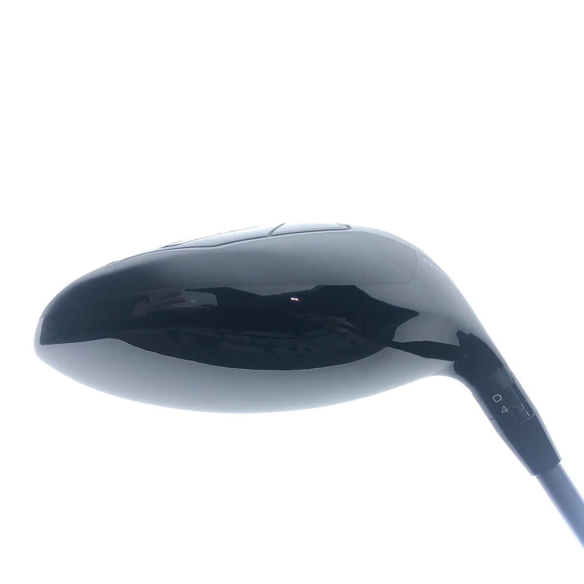Used Titleist GT3 Driver / 8.0 Degrees / X-Stiff Flex - Replay Golf 