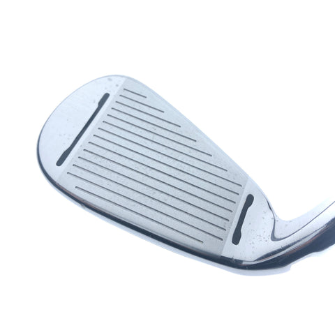 Used TaylorMade RSi 1 5 Iron / 23.0 Degrees / Regular Flex
