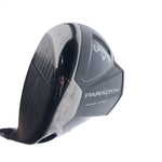 Used Callaway Paradym Driver / 9.0 Degrees / Regular Flex / Left-Handed