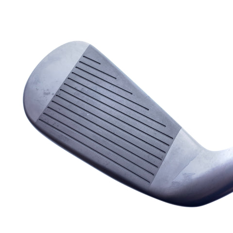 Used TaylorMade P-DHY 2 Hybrid / 18 Degrees / Stiff Flex