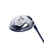 Used TaylorMade R9 Driver / 9.5 Degrees / Stiff Flex - Replay Golf 