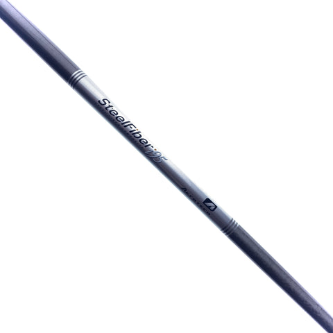 Used TaylorMade P-DHY 2 Hybrid / 18 Degrees / Stiff Flex