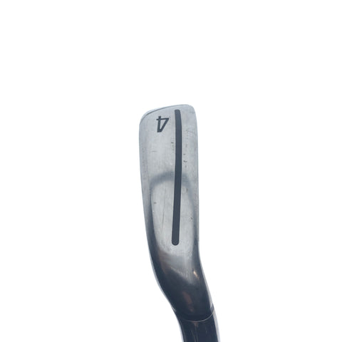 Used TaylorMade SIM Max 4 Iron / 19.0 Degrees / Regular Flex