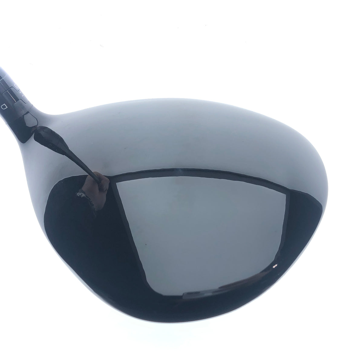Used Titleist GT3 Driver / 8.0 Degrees / X-Stiff Flex - Replay Golf 