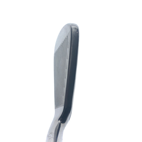 Used TaylorMade SIM Max 4 Iron / 19.0 Degrees / Regular Flex