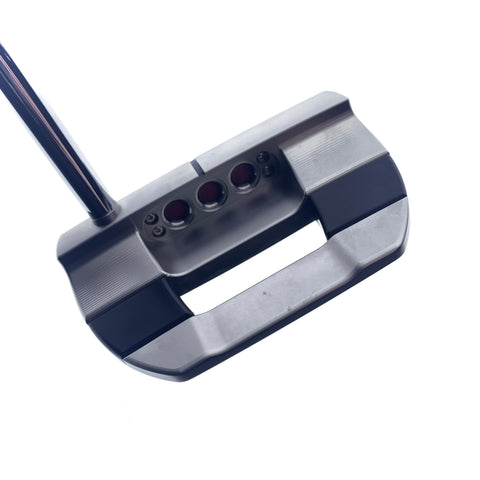 Used Scotty Cameron Studio Style Fastback 2025 Long Design Putter / 38.0 Inches