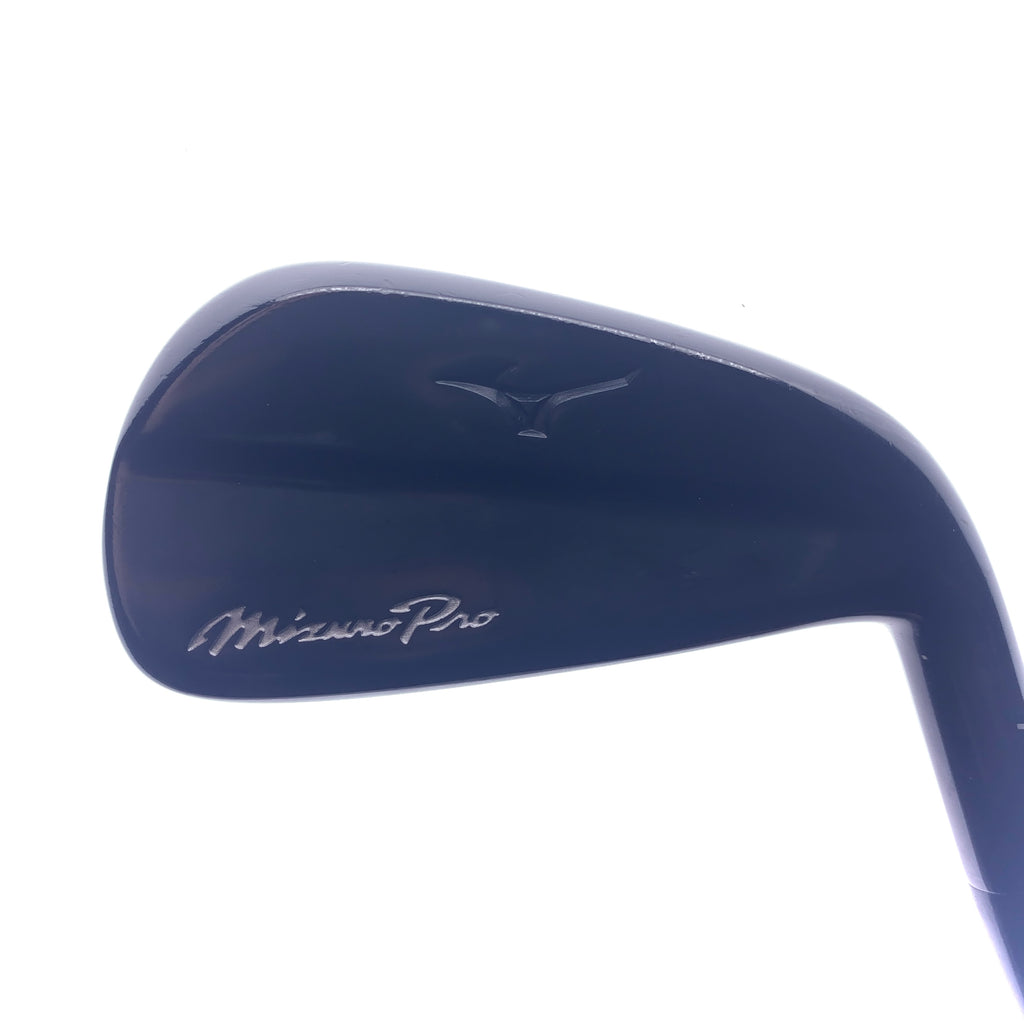 Used Mizuno Pro Fli-Hi 4 Hybrid / 21.5 Degrees / Regular Flex