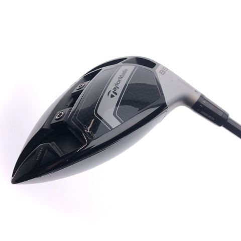 Used TOUR ISSUE TaylorMade M3 Driver / 8.5 Degrees / Stiff Flex