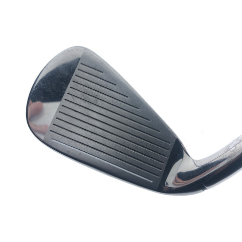 Used TaylorMade SIM Max 4 Iron / 19.0 Degrees / Regular Flex