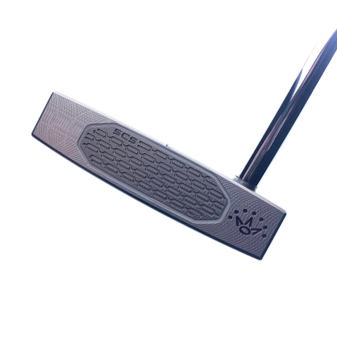 Used Scotty Cameron Studio Style Fastback 2025 Long Design Putter / 38.0 Inches