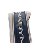 Used Callaway Paradym Driver / 9.0 Degrees / Regular Flex / Left-Handed