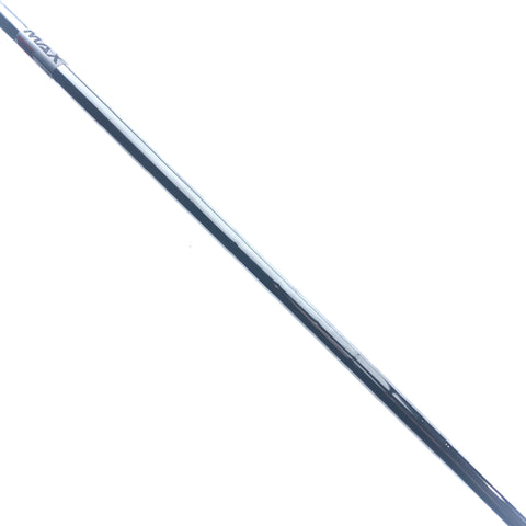 Used TaylorMade SIM Max 4 Iron / 19.0 Degrees / Regular Flex