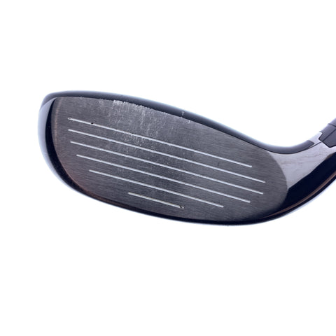 Used Callaway Paradym 3 Hybrid / 18.0 Degrees / Stiff Flex