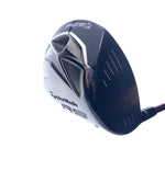 Used TaylorMade R9 Driver / 9.5 Degrees / Stiff Flex - Replay Golf 
