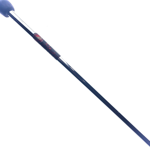 Used Scotty Cameron Studio Style Fastback 2025 Long Design Putter / 38.0 Inches