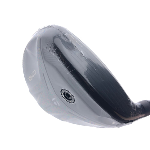 NEW TaylorMade Qi4D 5 Fairway Wood / 18.0 Degrees / Stiff Flex