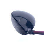 Used TaylorMade R9 Driver / 9.5 Degrees / Stiff Flex - Replay Golf 