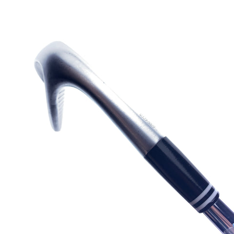 Used Cleveland CBX 4 ZipCore Tour Satin Gap Wedge / 50.0 Degrees / Stiff Flex