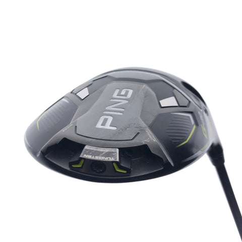 Used Ping G430 MAX Driver / 10.5 Degrees / Stiff Flex
