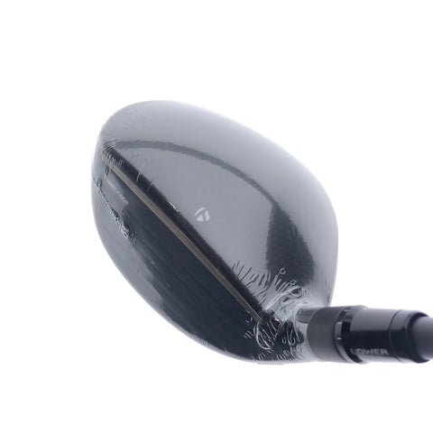 NEW TaylorMade Qi4D 5 Fairway Wood / 18.0 Degrees / Stiff Flex