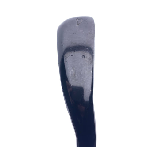 Used Mizuno Pro Fli-Hi 4 Hybrid / 21.5 Degrees / Regular Flex